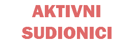 AKTIVNI SUDIONICI